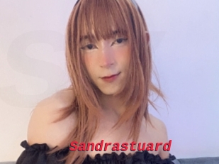 Sandrastuard
