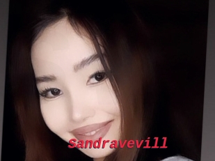Sandravevill