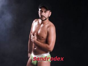 Sandrodex