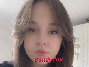 Sandyfox