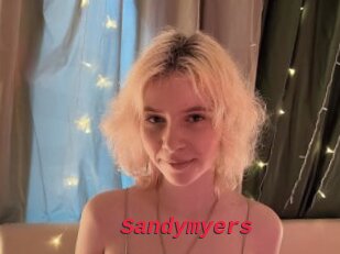 Sandymyers