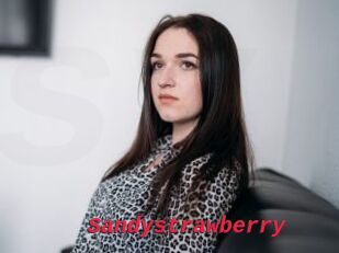 Sandystrawberry