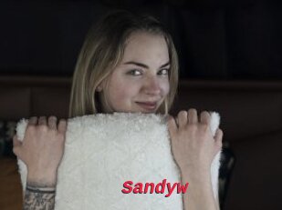 Sandyw