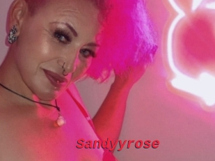 Sandyyrose