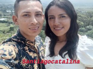 Santiagocatalina