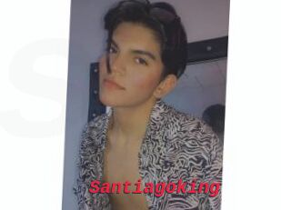 Santiagoking