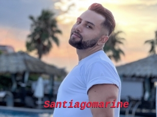 Santiagomarine