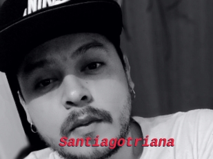 Santiagotriana