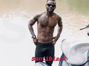 Santiblack