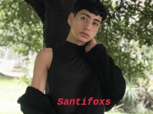 Santifoxs