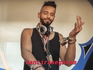 Santirasegaram