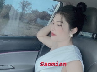 Saomien