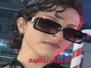 Saphiraspice