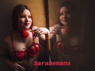Sarabemans