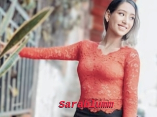 Sarablumm
