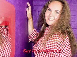 Saracandymoor