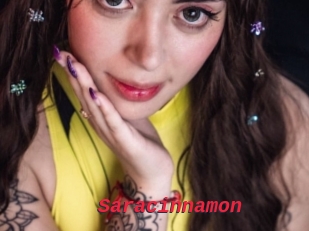 Saracinnamon