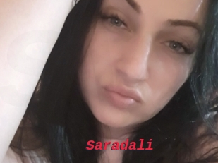 Saradali