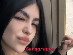Saragrappe