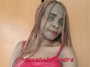 Sarahalexandra