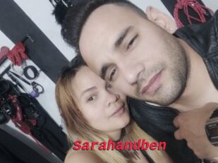 Sarahandben