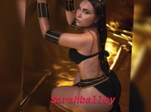 Sarahballey