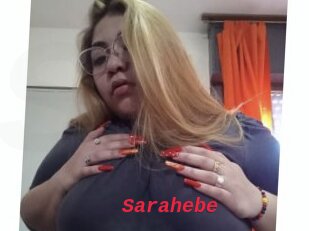 Sarahebe