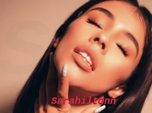 Sarahiltonn