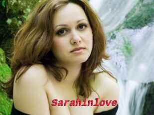 Sarahinlove