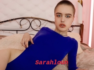 Sarahloun