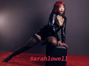 Sarahlowell