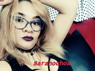 Sarahochoa