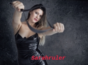 Sarahruler