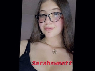 Sarahsweett