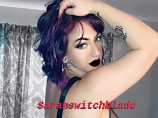 Sarahswitchblade