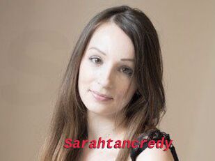Sarahtancredy