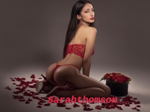 Sarahthomson