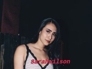 Sarahwilson