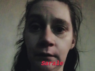 Sarale