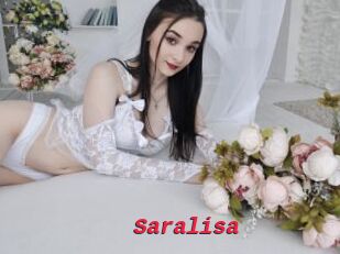 Saralisa