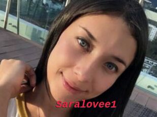 Saralovee1