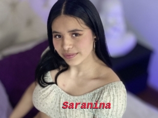 Saranina