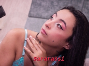 Sararassi