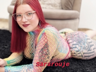 Sararouje