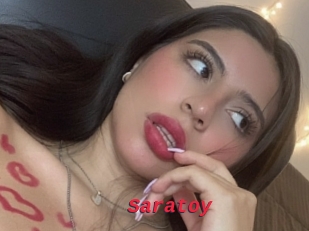 Saratoy