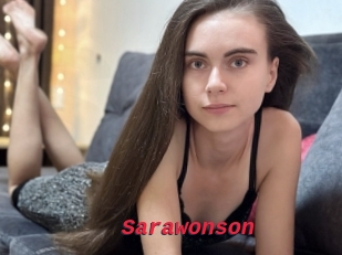 Sarawonson