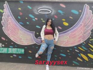 Sarayysex
