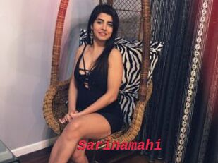 Sarinamahi