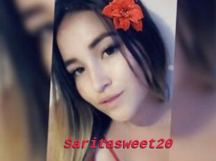 Saritasweet20