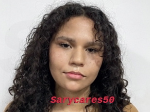 Sarycares50